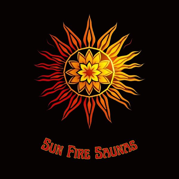 Sun Fire Saunas